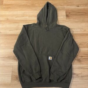 Carhartt sweatshirt